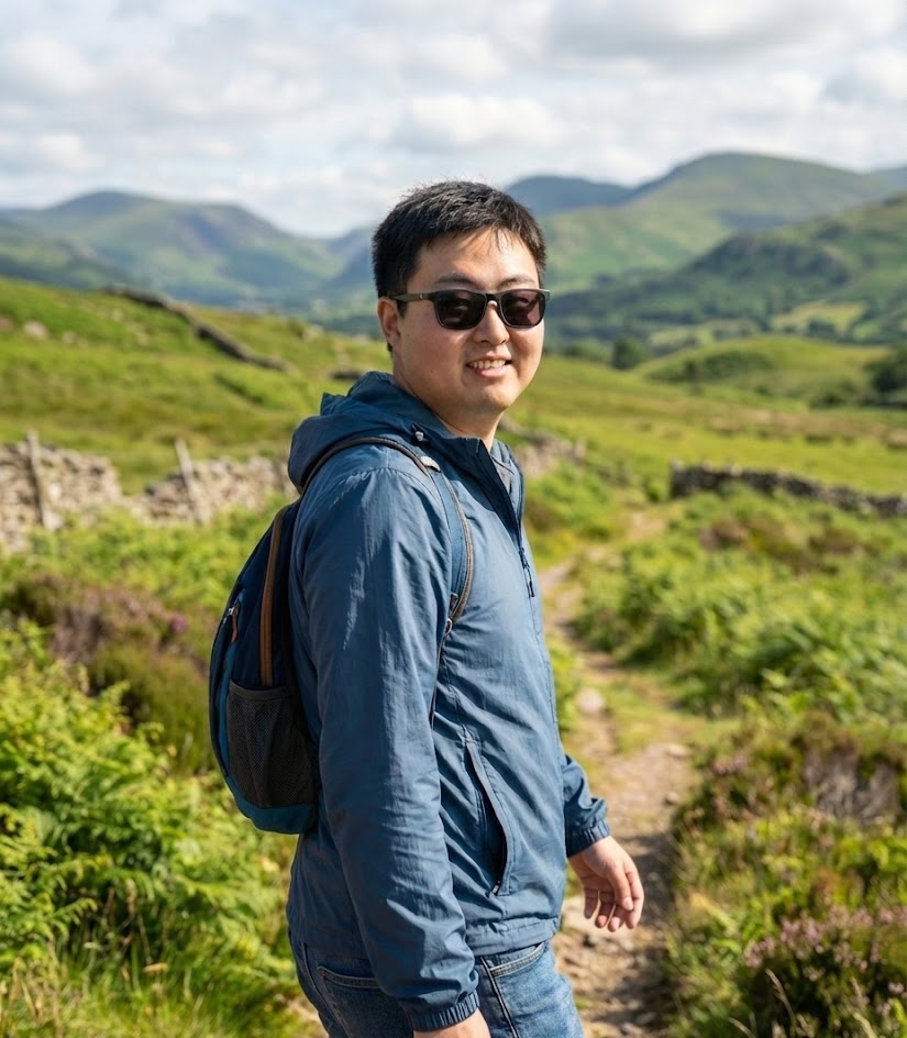 Victor Xu